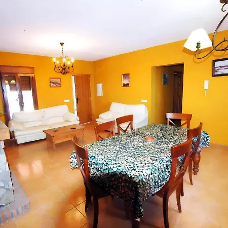 Chalet Con Piscina Privada Solo Familias Y Parejas Conil De La Frontera