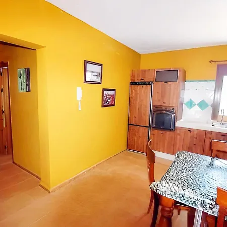 Holiday home Chalet Con Piscina Privada Solo Familias Y Parejas