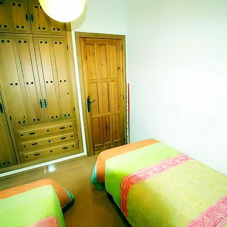 Holiday home Chalet Con Piscina Privada Solo Familias Y Parejas Conil De La Frontera