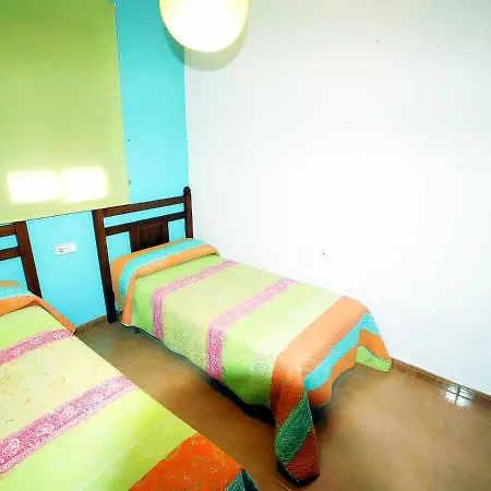 Holiday home Chalet Con Piscina Privada Solo Familias Y Parejas